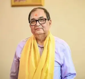 Bihar Government Proposes Late Acharya Kishore Kunal for Padma Vibhushan