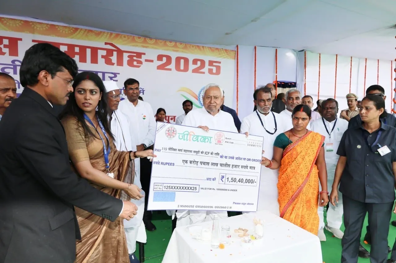 Will the Bihar government invest Rs 35.64 crore in interstate bus services for migrant workers?