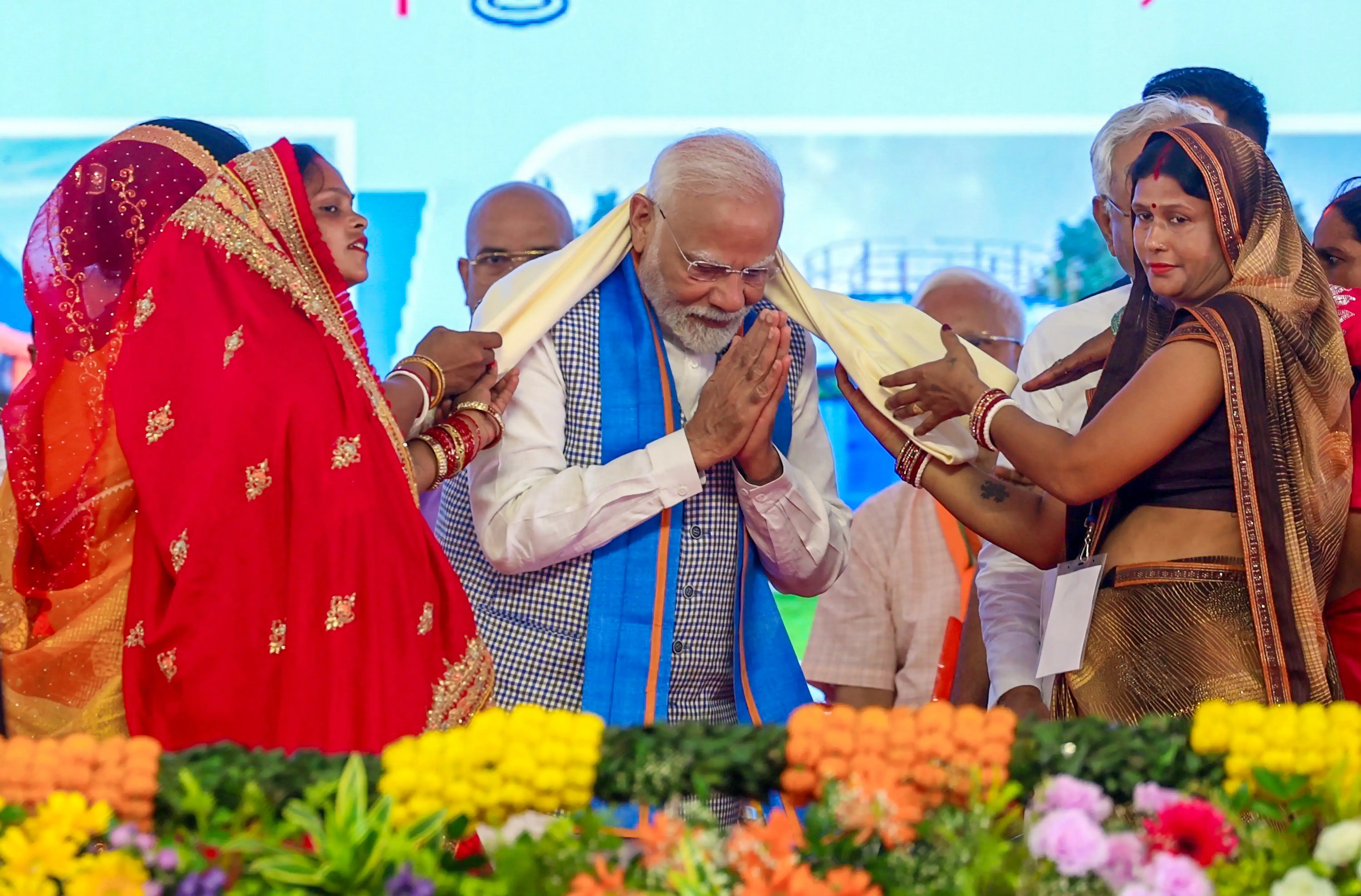क्या 2019 के चुनाव में पीएम मोदी की आत्मीयता ने कार्यकर्ताओं का दिल जीता?