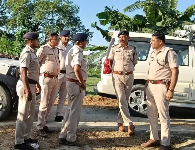 क्या बिहार के पूर्णिया में डायन बिसाही के आरोप में पांच लोगों की हत्या हुई?