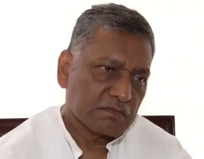 क्या बिहार की जनता भगवान भरोसे है? : अखिलेश प्रसाद सिंह