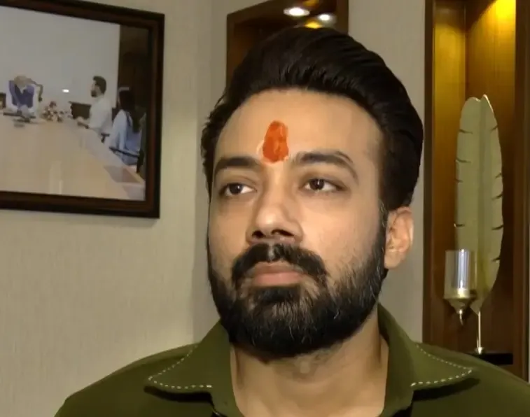 क्या बिहार की कानून-व्यवस्था पर चुप रहना 14 करोड़ लोगों के साथ अन्याय है? : राजेश वर्मा