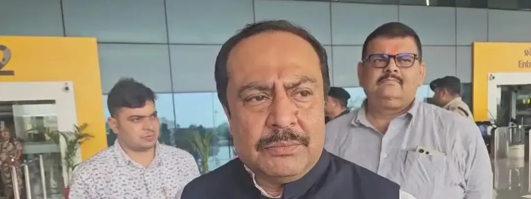 क्या बिहार की एनडीए सरकार ने सफाई कर्मचारियों को आवाज दी है: विवेक ठाकुर?