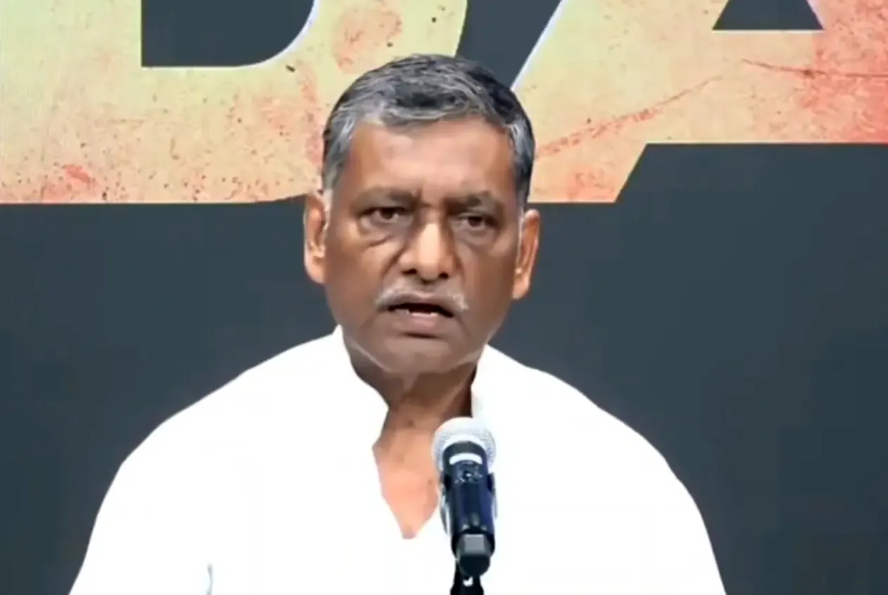 क्या एनडीए ने बिहार की राजधानी पटना को 'क्राइम कैपिटल' बना दिया है? एक साल में 116 हत्या हुई: अखिलेश सिंह