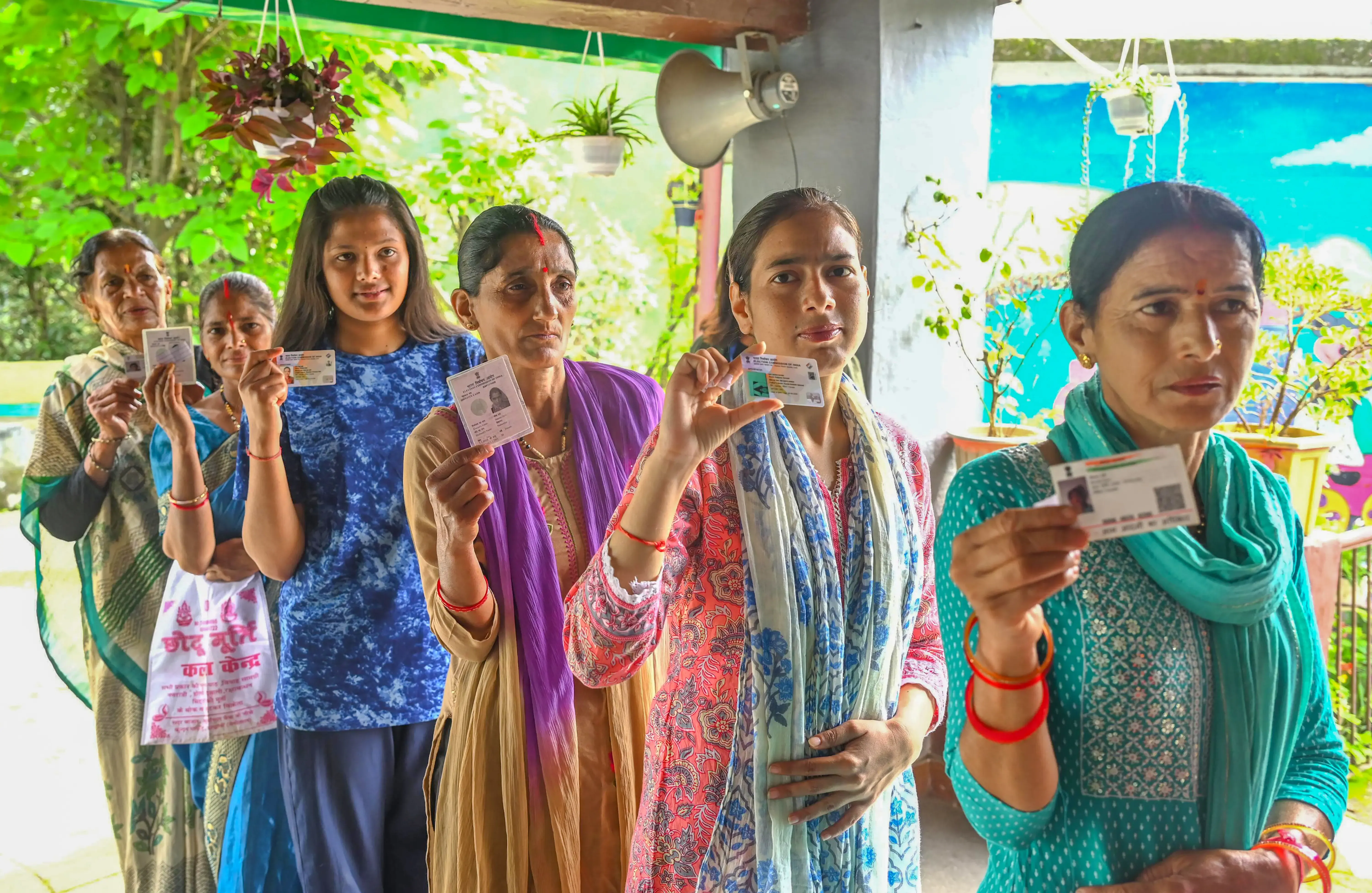 क्या बिहार के बाद अब पूरे देश में वोटर वेरिफिकेशन होगा?