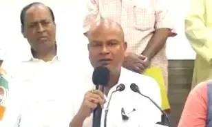 क्या कांग्रेस बिहार में अपनी खोई जमीन फिर से पाएगी? 'राम' और 'कृष्ण' की जोड़ी की ताकत का क्या असर होगा?