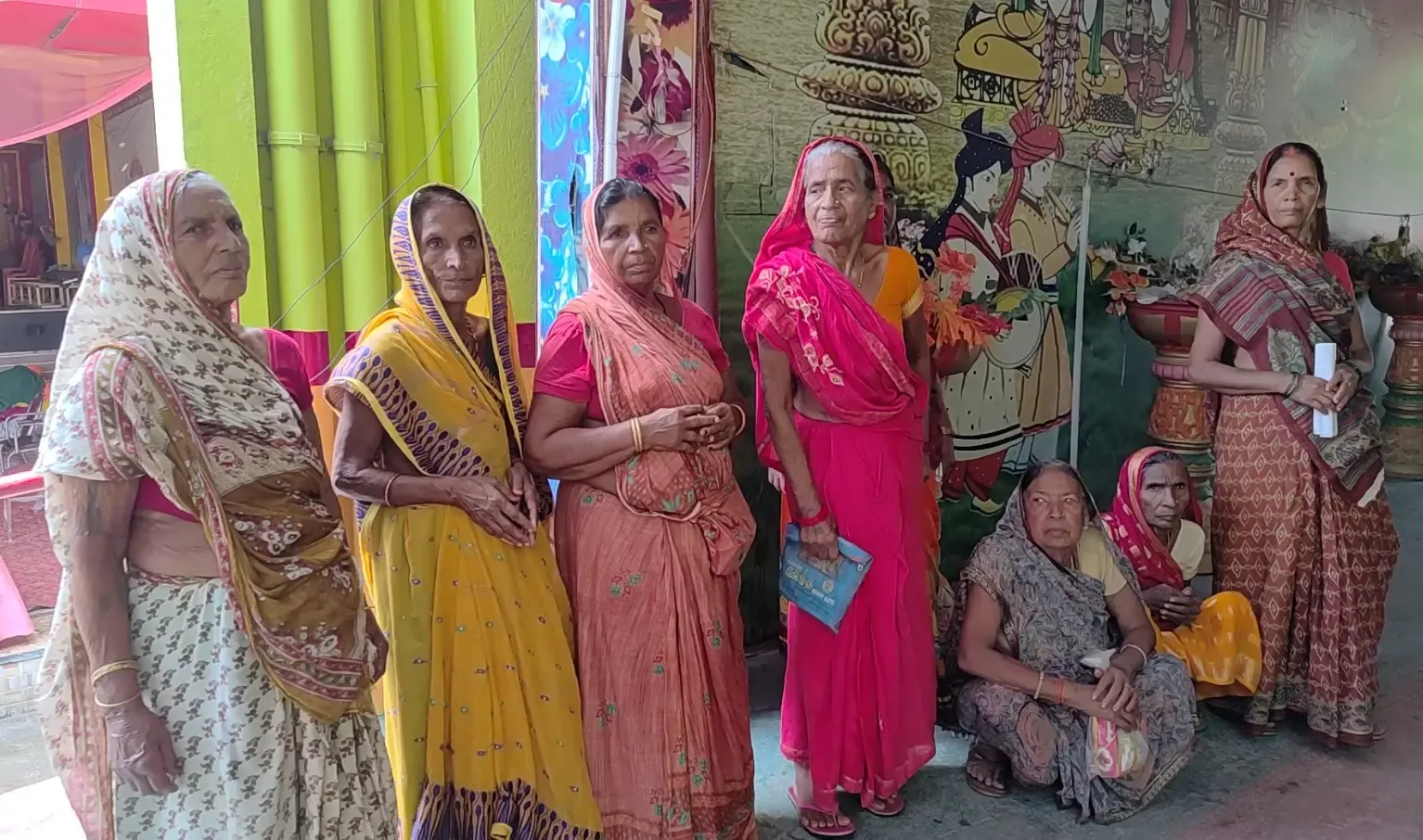 बिहार में लाभार्थियों के खातों में 1,100 रुपए का ट्रांसफर, क्या पीएम मोदी और नीतीश कुमार का आभार जताया गया?