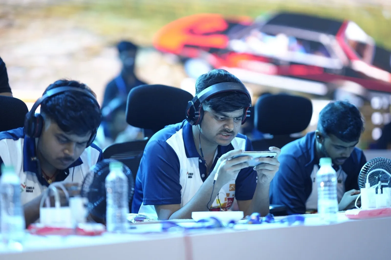 Is Bihar Leading the Way as E-sports Debuts in Khelo India Youth Games?