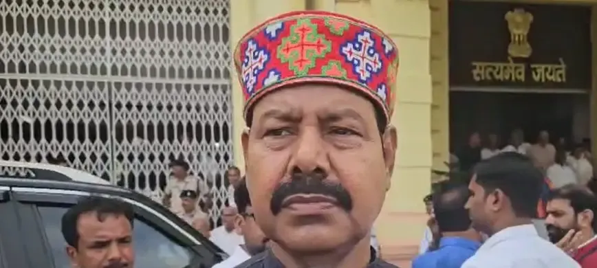 बिहार मतदाता सूची पुनरीक्षण को लेकर हमारी लड़ाई जारी रहेगी क्या? भाई वीरेंद्र