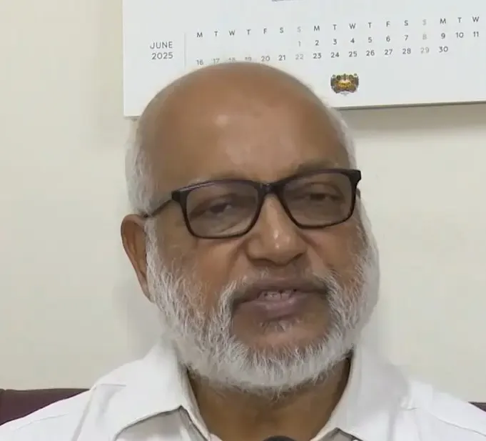 क्या बिहार मतदाता सूची का पुनरीक्षण लोकतांत्रिक चुनावी प्रक्रिया की अखंडता को प्रभावित कर रहा है? : एमए बेबी