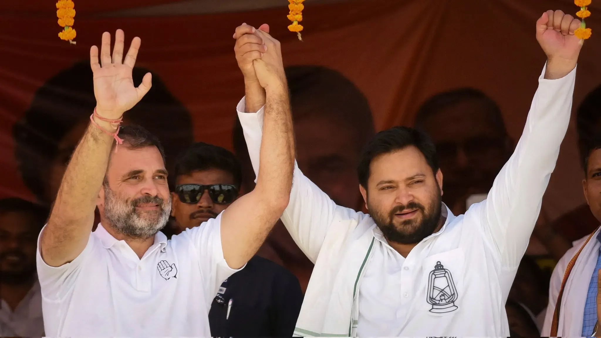 क्या बिहार में 'बंद' का व्यापक असर है?