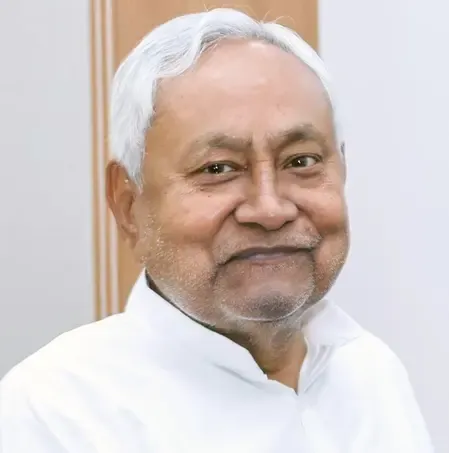 क्या बिहार में 10 लाख युवाओं को नौकरी और 39 लाख को रोजगार देंगे नीतीश कुमार?