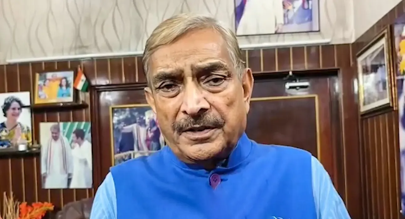 क्या बिहार में मौत का जश्न मनाने वाले बेखौफ हमलावरों का आतंक है? - प्रमोद तिवारी