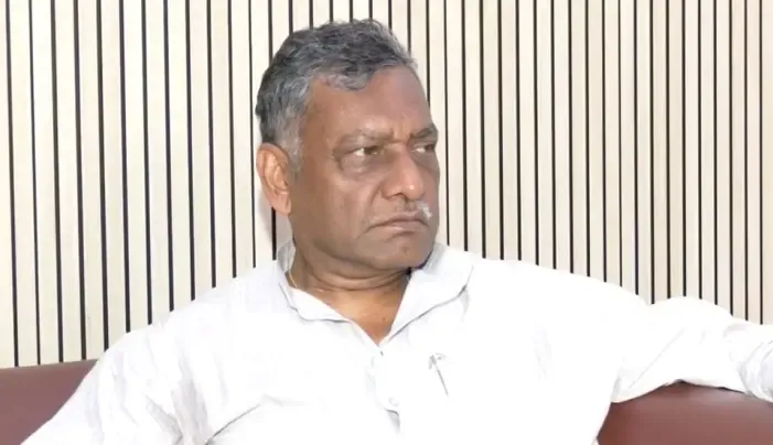 क्या बिहार में भाजपा का कोई वजूद नहीं, नीतीश कुमार ही सब कुछ हैं? - अखिलेश प्रसाद सिंह