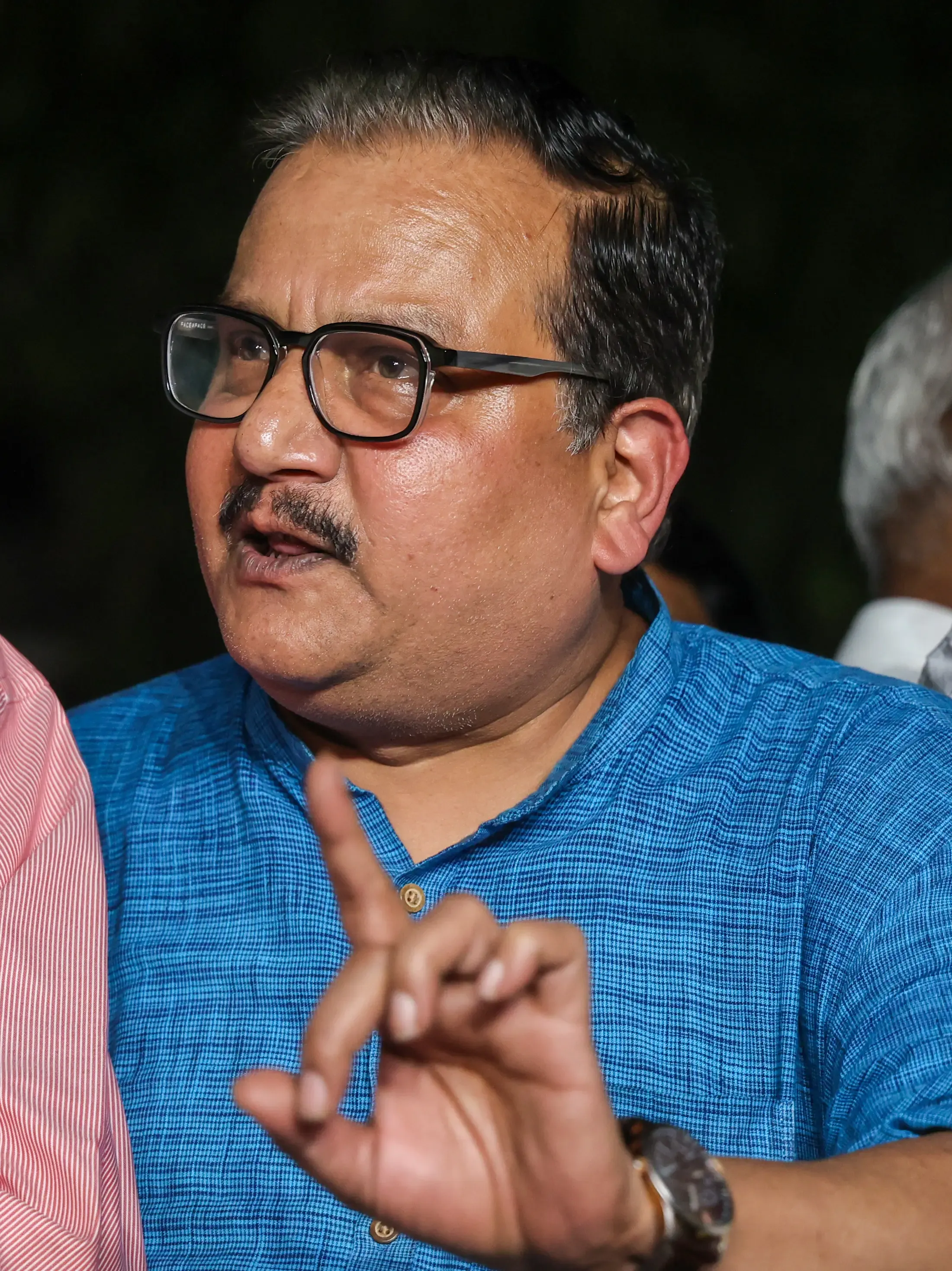 क्या बिहार में भाजपा नेता की हत्या ने नीतीश कुमार की सरकार की असलियत उजागर कर दी?