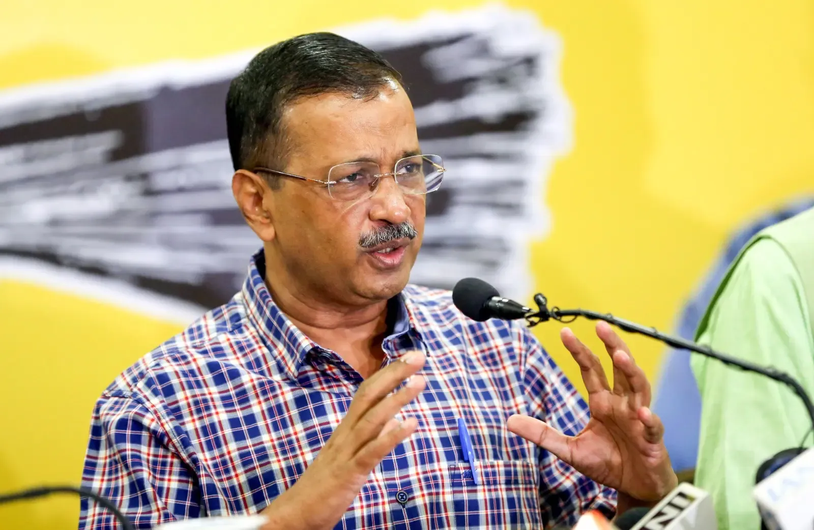 क्या बिहार में चुनाव लड़ेगी आम आदमी पार्टी? अरविंद केजरीवाल का ऐलान
