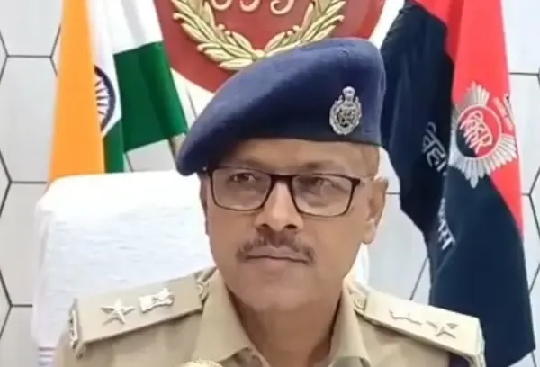 क्या बिहार में हरियाणा के युवक की हत्या 5 लाख रुपए के लिए की गई?