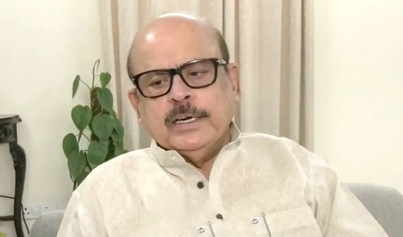 क्या बिहार में कानून-व्यवस्था संभालने में एनडीए विफल हो गई है? : तारिक अनवर