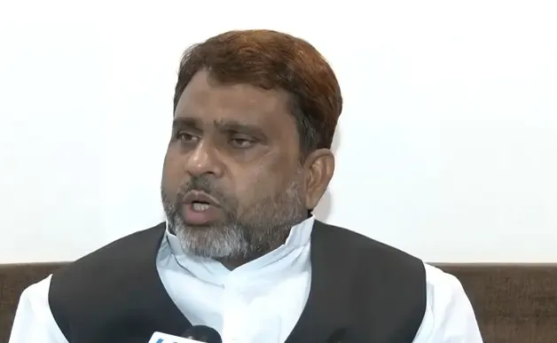क्या बिहार में लोगों को वोट से वंचित करना बहुत बड़ी समस्या है? अख्तरुल ईमान