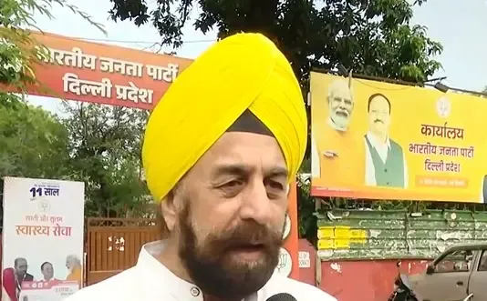 क्या बिहार में विपक्ष के नेता अपनी राजनीतिक जमीन खोज रहे हैं? - आरपी सिंह
