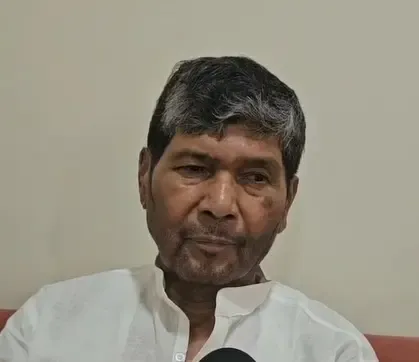 क्या बिहार में मतदाता सूची का पुनरीक्षण राजनीति से प्रेरित है?: पशुपति कुमार पारस