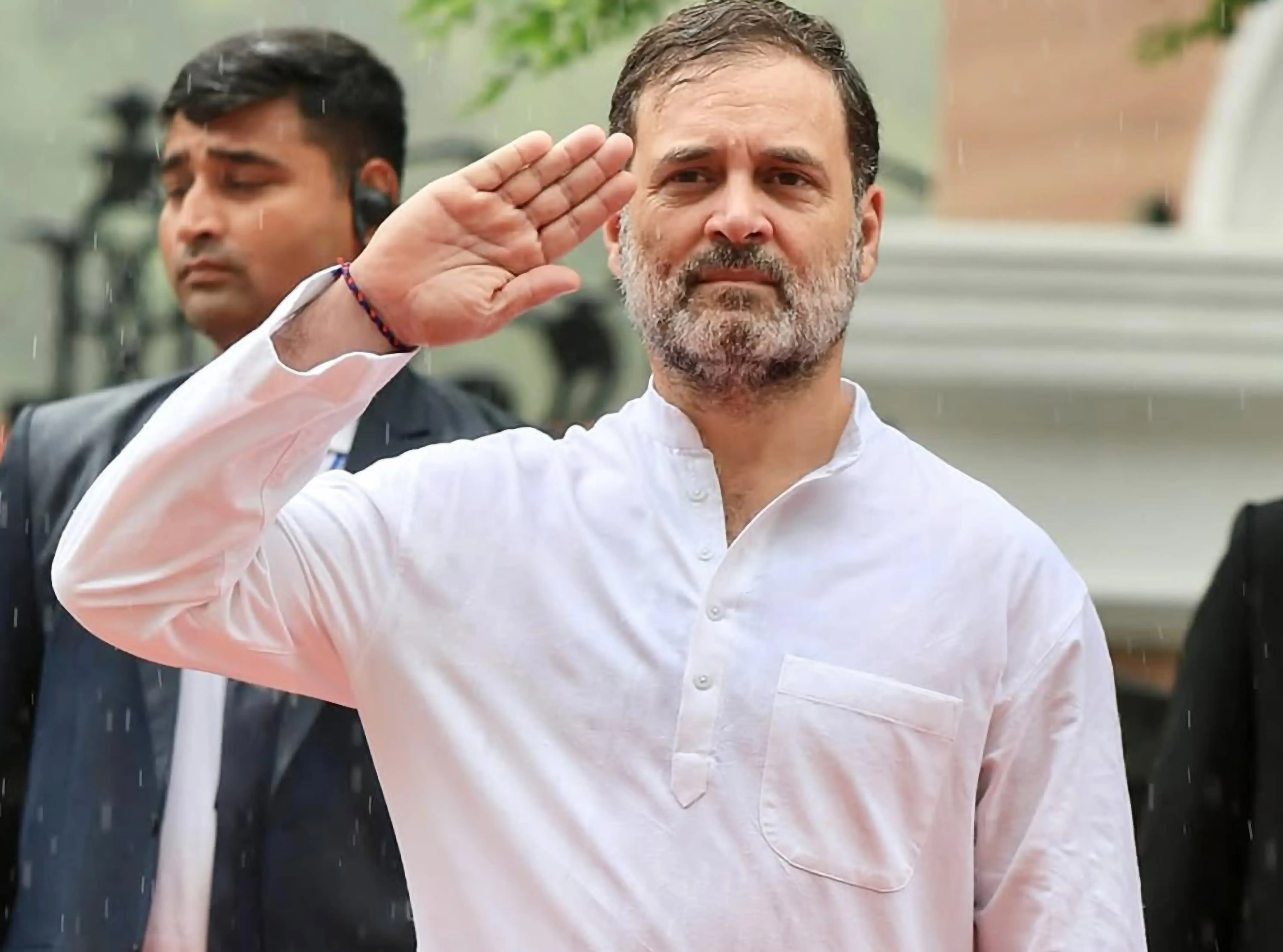 क्या बिहार में 'वोट अधिकार यात्रा' शुरू करने से पहले राहुल गांधी ने दशरथ मांझी के संघर्ष को प्रेरणा माना?