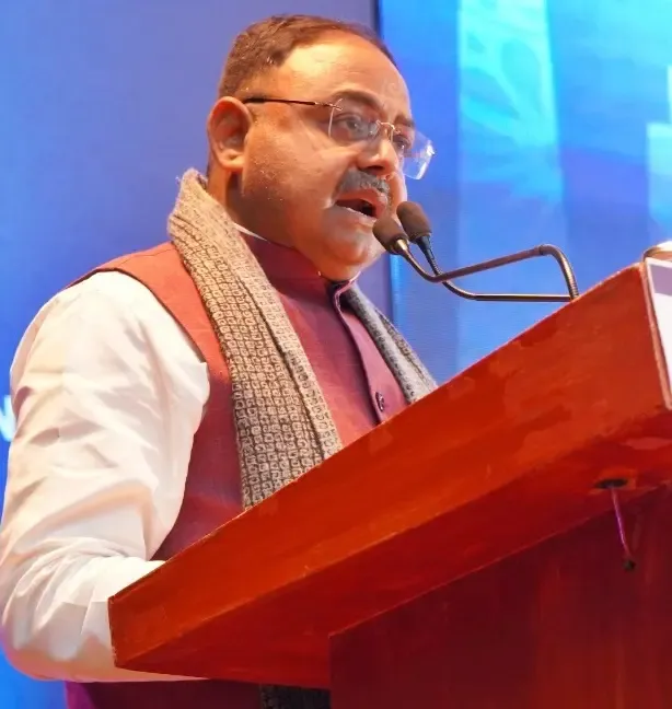 Bihar Minister Attributes Pahalgam Terror Attack to Pakistan-based Conspirators