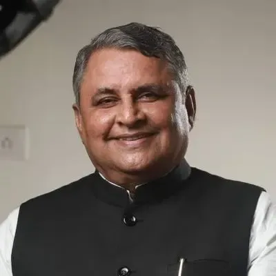 Bihar Minister Critiques Rahul Gandhi Preceding Patna Visit