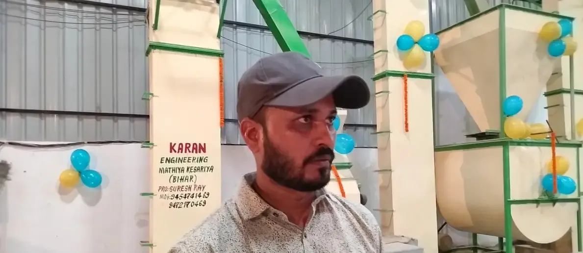क्या पीएमएफएमई योजना मोतिहारी के अभिमन्यु कुमार के लिए वरदान बनी?