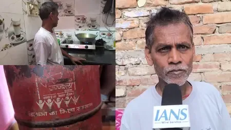 Muzaffarpur Resident Thanks PM Modi for Ujjwala Scheme Benefits