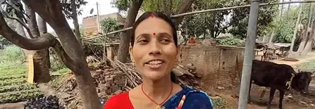How Neelu's spices business and sapling nursery transformed her village under the PMFMPE scheme?