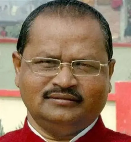 क्या जदयू विधायक गोपाल मंडल ने निर्दलीय सांसद पप्पू यादव से मिलने का नाश्ता किया?