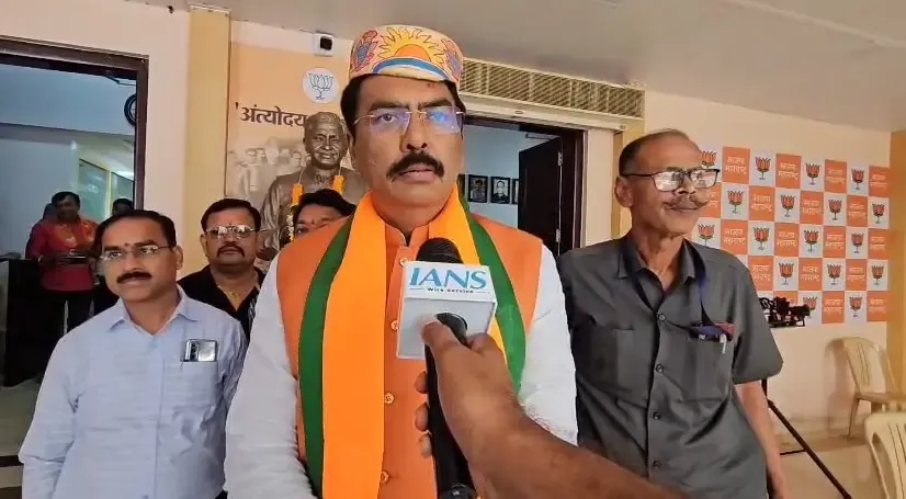 Bihar's Development Journey Under Nitish Kumar: Minister Insights