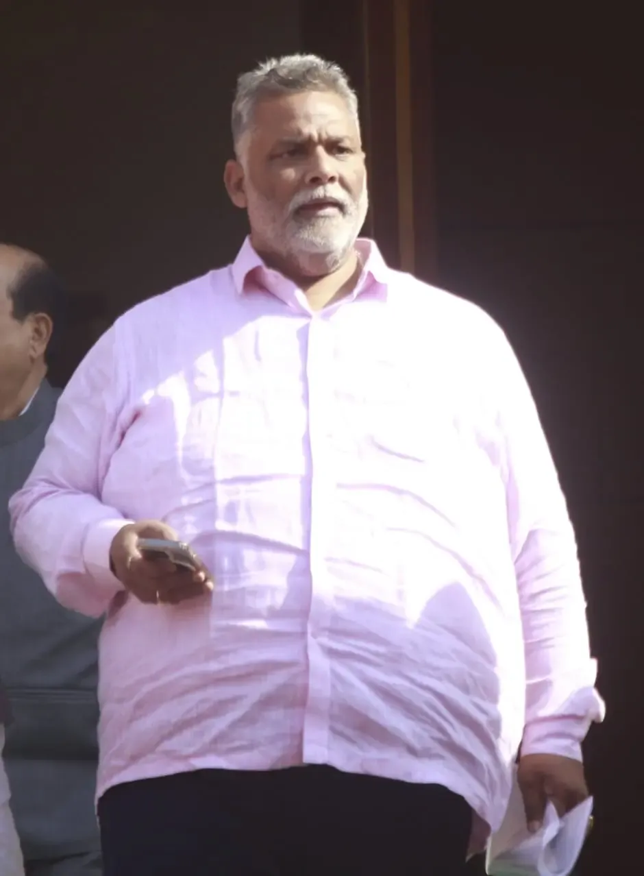 Bihar: Co-Social Media In-Charge of Pappu Yadav Dies in Buxar Car Crash