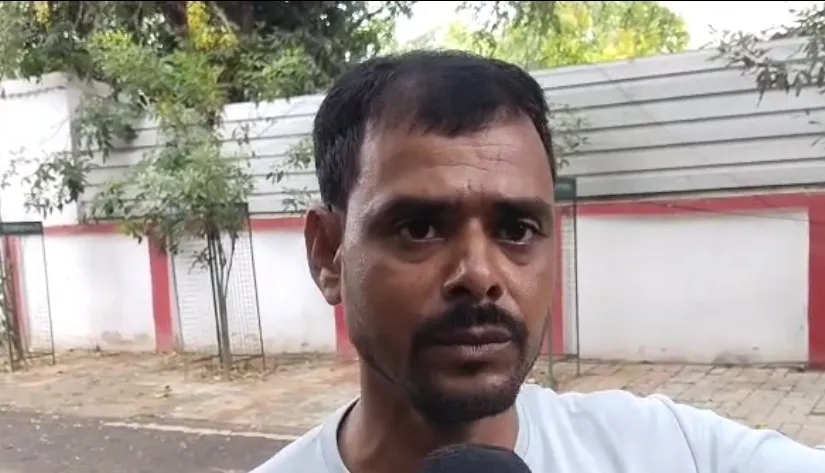क्या पटना के पॉश इलाके में दिनदहाड़े फायरिंग ने सुरक्षा व्यवस्था पर सवाल उठाए?