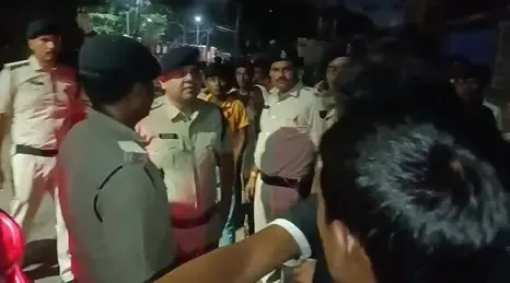 क्या पटना में अपराध थमने का कोई आसार है?