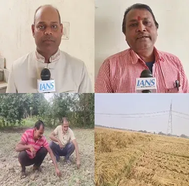 Bihar: The PM-KISAN Initiative Becomes Essential for Farmers in Rohtas