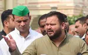 Bihar Police Addresses Tejashwi Yadav's Concerns on Safety