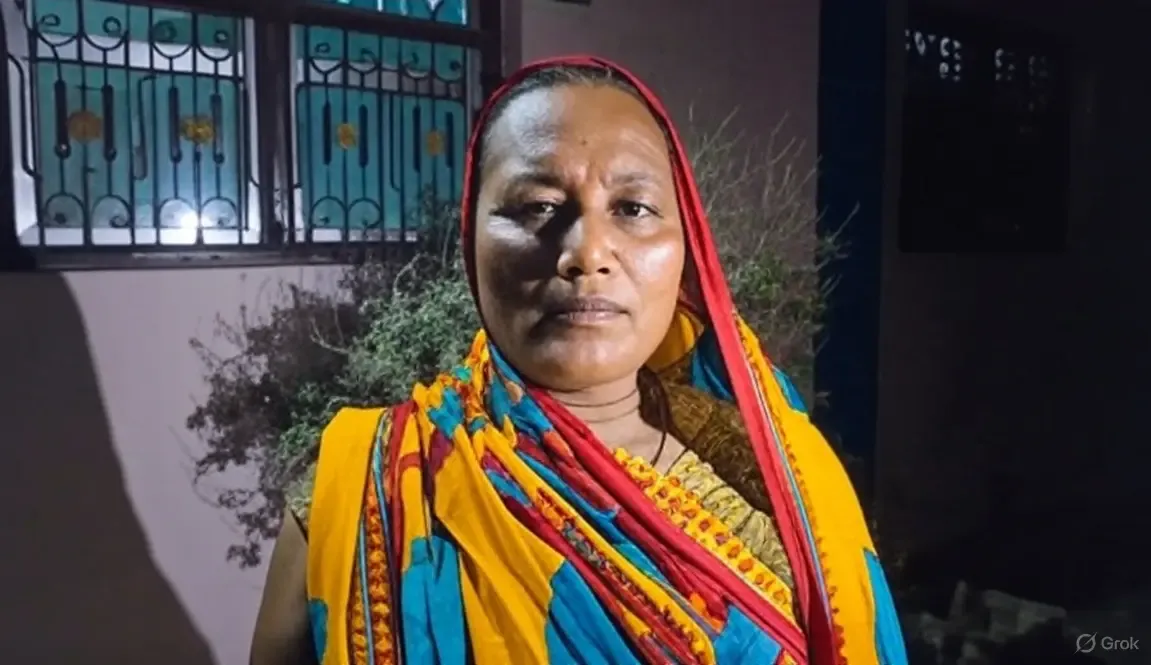 क्या प्रधानमंत्री मुद्रा योजना ने लाभार्थी रुकमणी देवी की किस्मत बदल दी?