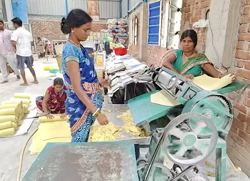 क्या 'प्रधानमंत्री सूक्ष्म खाद्य प्रसंस्करण उद्यम योजना' शेखपुरा के लोगों के लिए वरदान बन गई है?