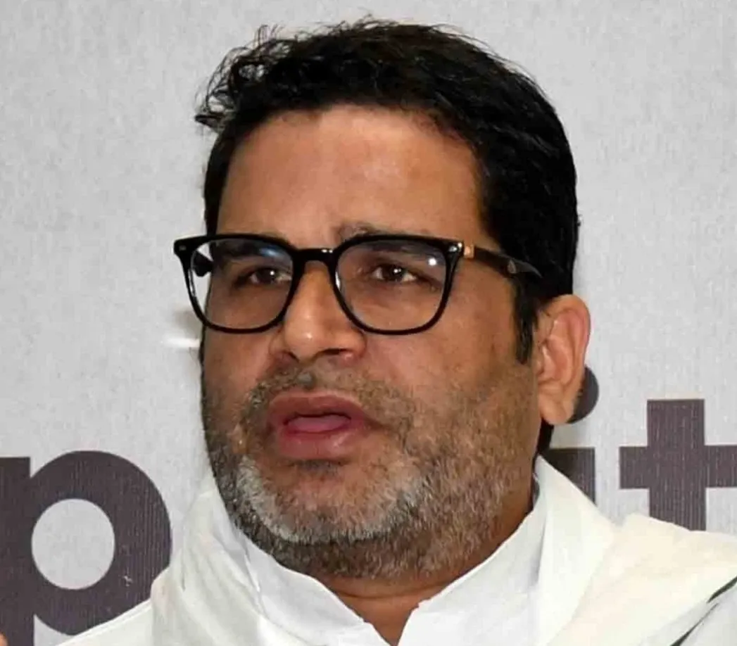 Why is Prashant Kishor Urging Bihar to Change for Their Children’s Future?
