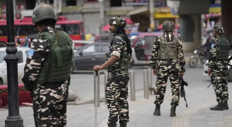 How is Bihar Strengthening Civil Defence Amid Rising India-Pak Tensions?