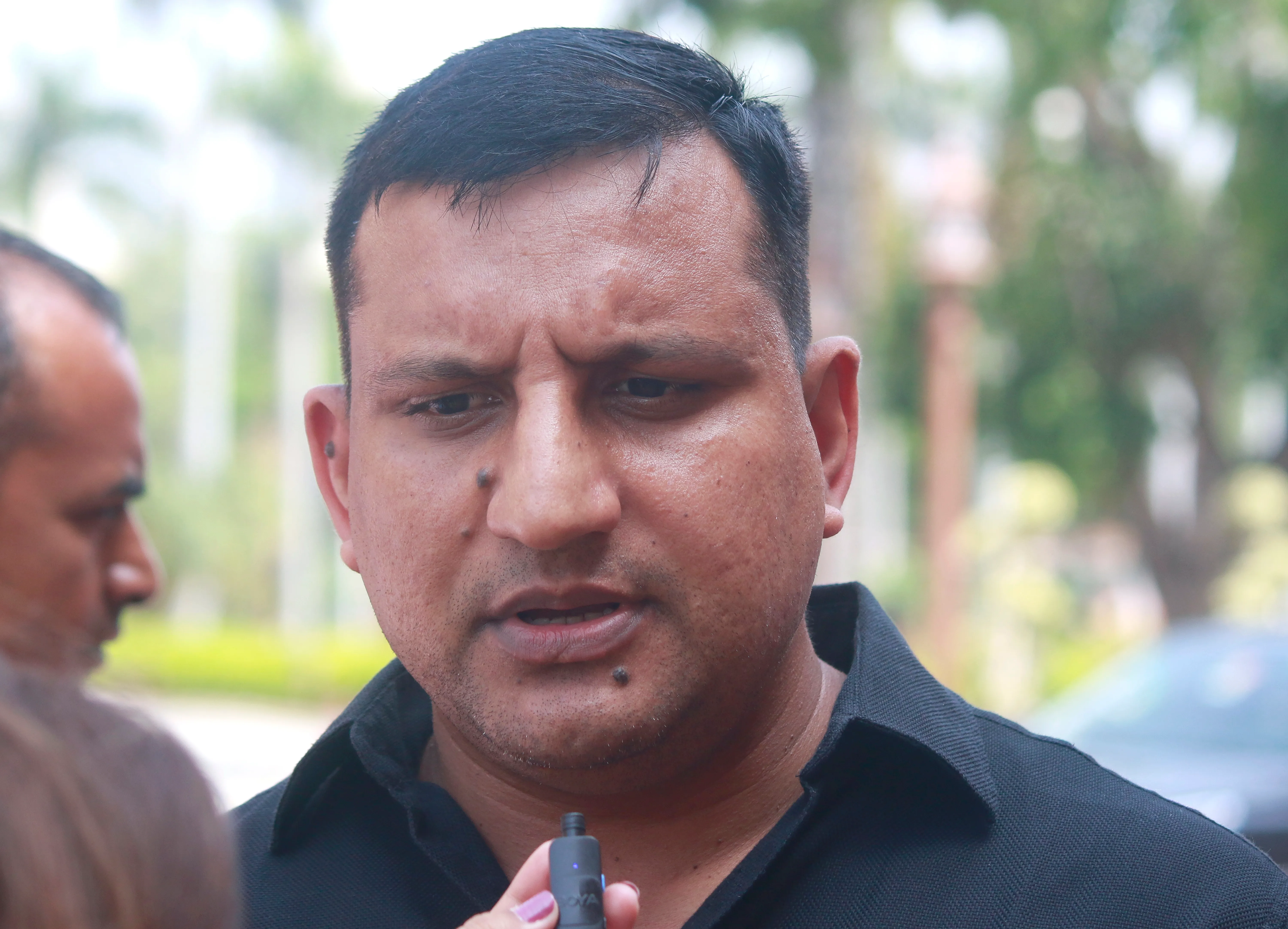 Has RJD MP Sanjay Yadav Exposed Nitish Kumar's Job Claims?