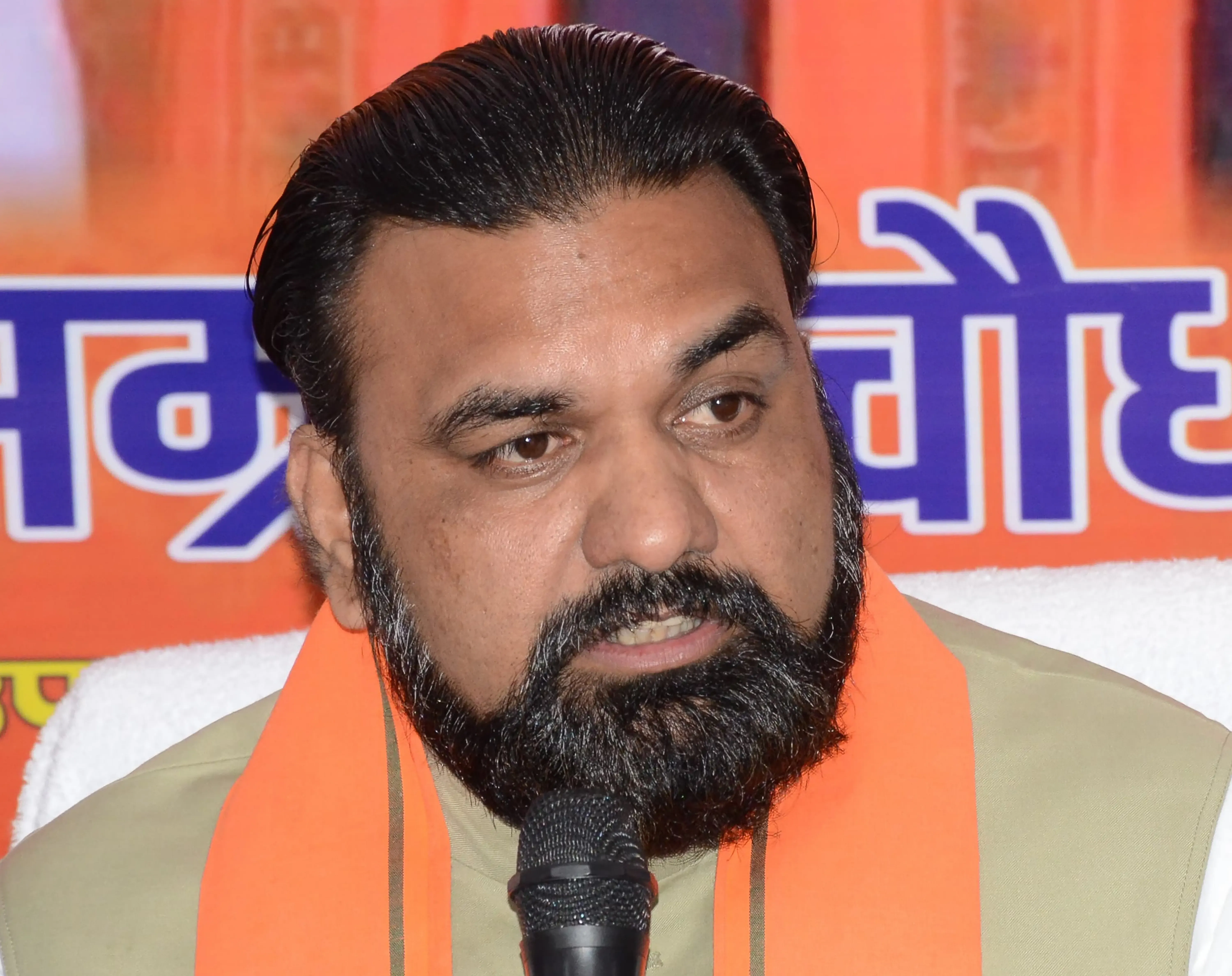 क्या सम्राट चौधरी ने राहुल और तेजस्वी पर तंज किया?