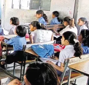Bihar: Patna Schools for Class 8 Closed for Two Additional Days