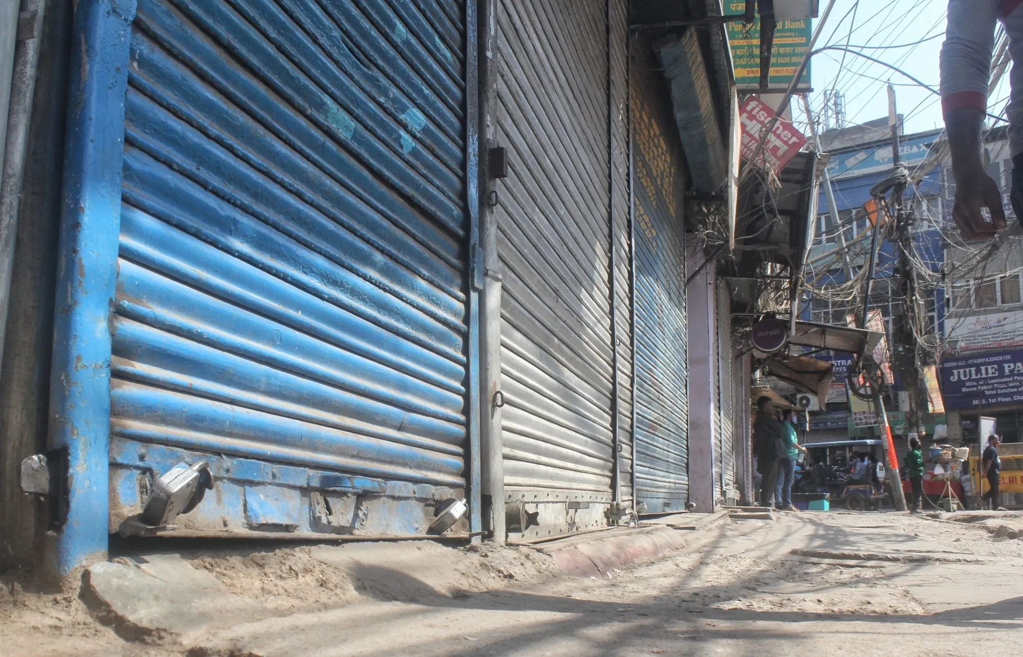 क्या बिहार से बंगाल तक कम्युनिस्ट पार्टी (माओवादी) ने पांच राज्यों में बंद का एलान किया?