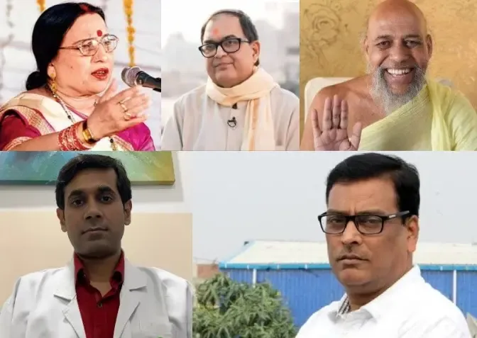 Bihar: Seven Honored with Padma Awards, Sharda Sinha Posthumously Awarded Padma Vibhushan