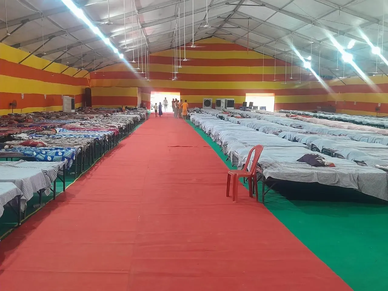 क्या बिहार में श्रावणी मेला शुक्रवार से शुरू हो रहा है?