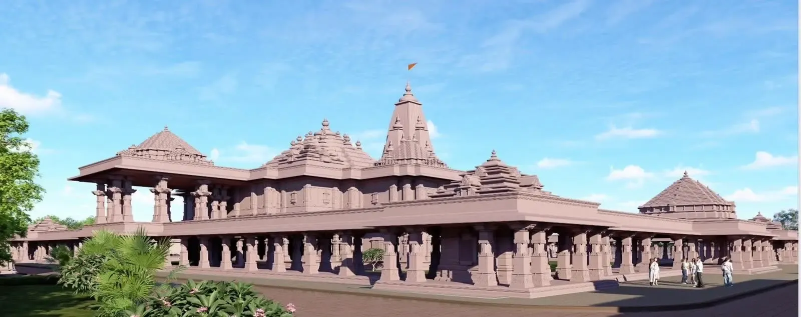 क्या बिहार के पुनौरा धाम में माता जानकी का भव्य मंदिर बनेगा?
