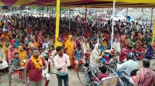 How are Tricycles Empowering Differently-Abled Individuals in Bihar?